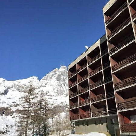 Ski View - Cieloalto Cervinia Breuil-Cervinia Kültér fotó